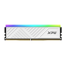  8G DDR4 3200 XPG D35G WHITE 879295 AX4U32008G16A-SWHD35G на топ цена - PIC.bg