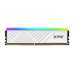 <span>Памет</span> 8G DDR4 3200 XPG D35G WHITE <span class='catalog-num-in-name'>AX4U32008G16A-SWHD35G</span> - 