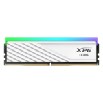 <span>Памет</span> 16G DDR5 6000 XPG BLADE RGB WH <span class='catalog-num-in-name'>AX5U6000C3016G-SLABRWH</span> - 