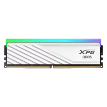  16G DDR5 6000 XPG BLADE RGB WH 879296 AX5U6000C3016G-SLABRWH на топ цена - PIC.bg