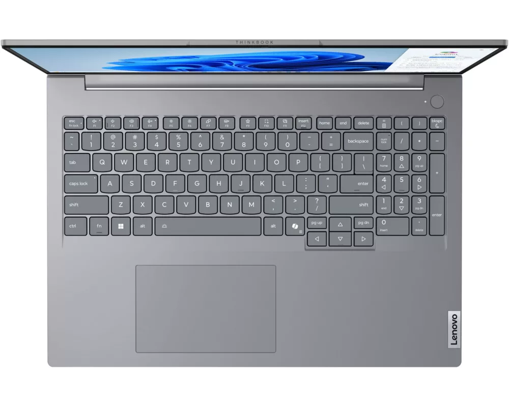 Лаптоп Lenovo ThinkBook 16 G8  3