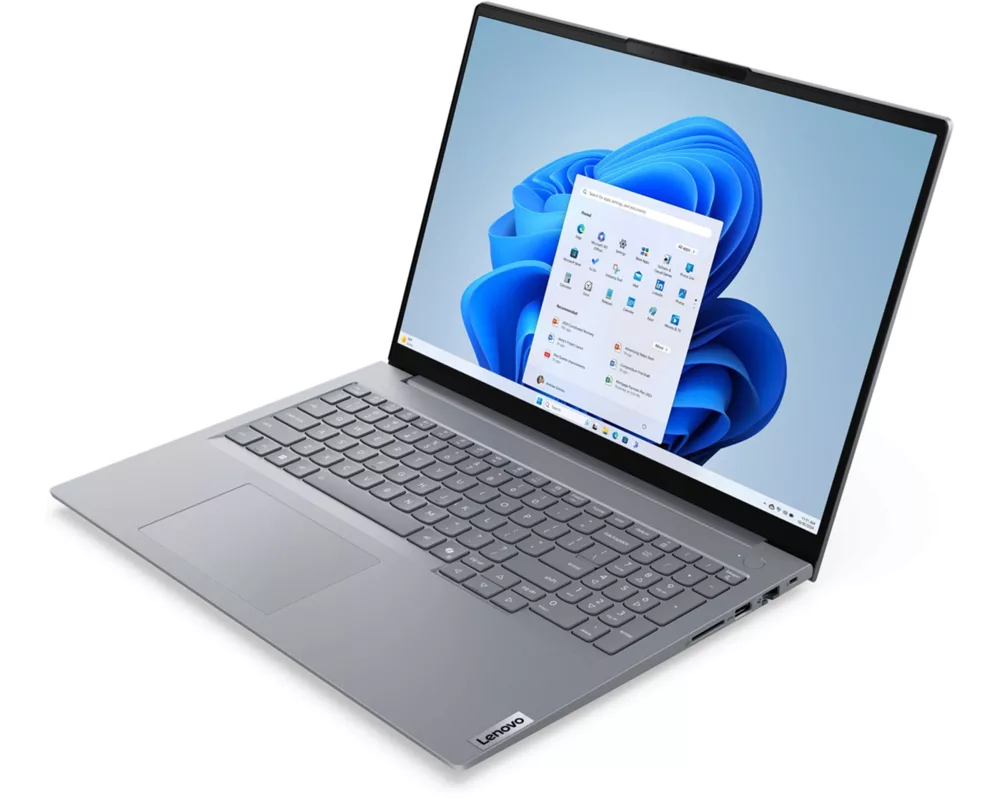 Лаптоп Lenovo ThinkBook 16 G8  2