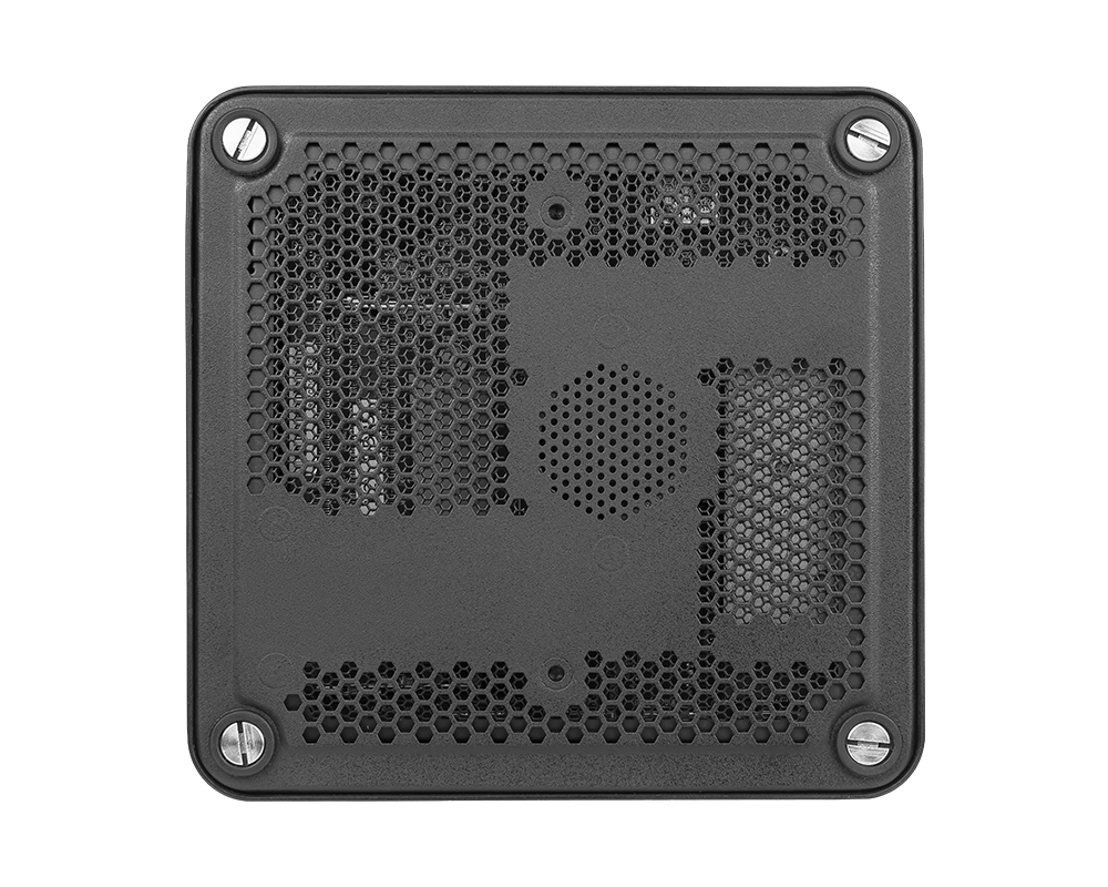 Настолен компютър MSI CUBI Z AI 8M-006BEU 7