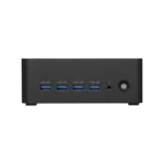 Настолен компютър MSI CUBI Z AI 8M-012EU 3