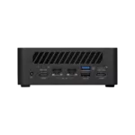 Настолен компютър MSI CUBI Z AI 8M-012EU 4