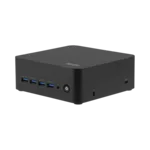 Настолен компютър MSI CUBI Z AI 8M-012EU 2