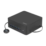 Настолен компютър MSI CUBI Z AI 8M-012EU 10