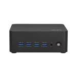 Настолен компютър MSI CUBI Z AI 8M-012EU 7