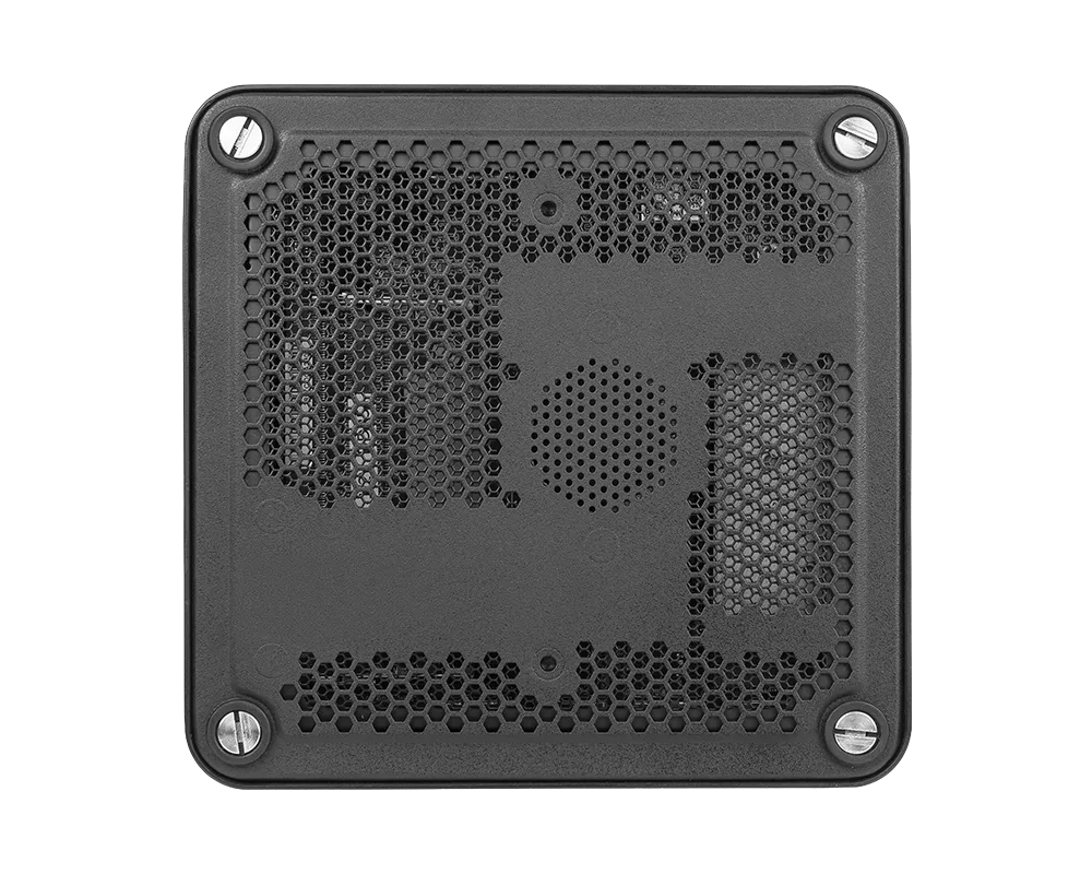 Настолен компютър MSI CUBI Z AI 8M-012EU 9