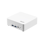 <span>Настолен компютър</span> MSI CUBI NUC AI 1UMG-062EU <span class='catalog-num-in-name'>9S6-B20912-062</span> - 