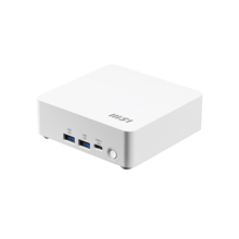  MSI CUBI NUC AI 1UMG-062EU 880549 9S6-B20912-062 на топ цена - PIC.bg