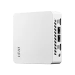 Настолен компютър MSI CUBI NUC AI 1UMG-062EU 3