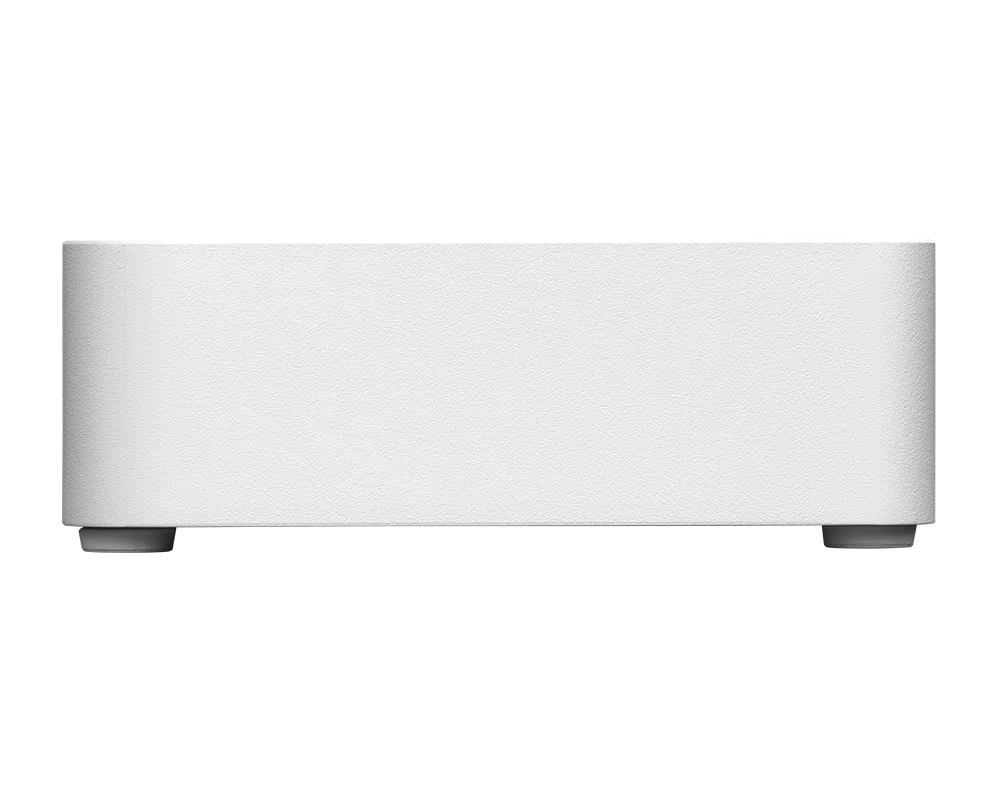 Настолен компютър MSI CUBI NUC AI 1UMG-062EU 5