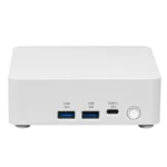 Настолен компютър MSI CUBI NUC AI 1UMG-062EU 4