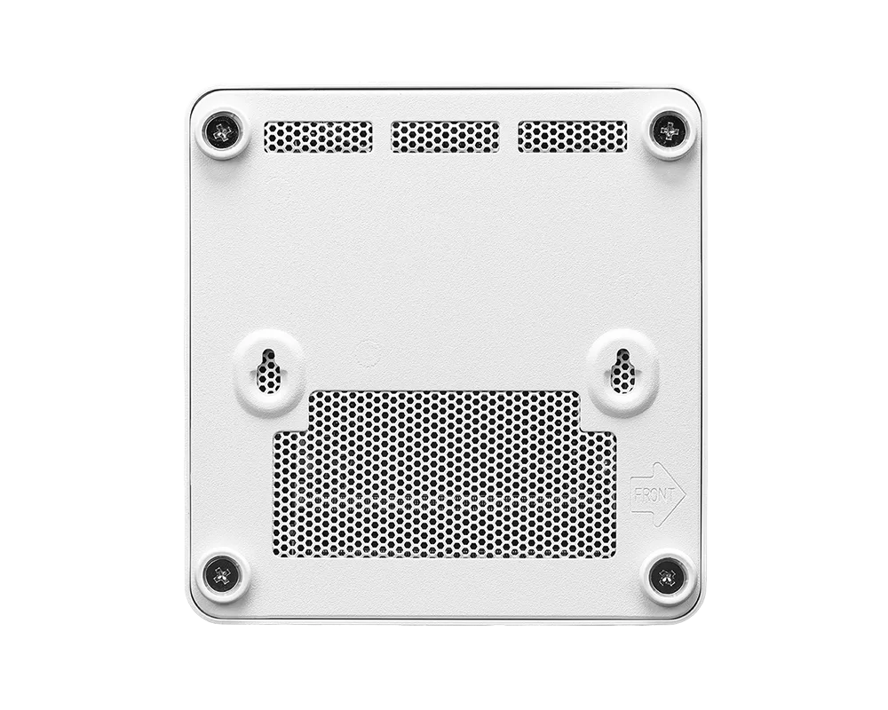 Настолен компютър MSI CUBI NUC AI 1UMG-062EU 7