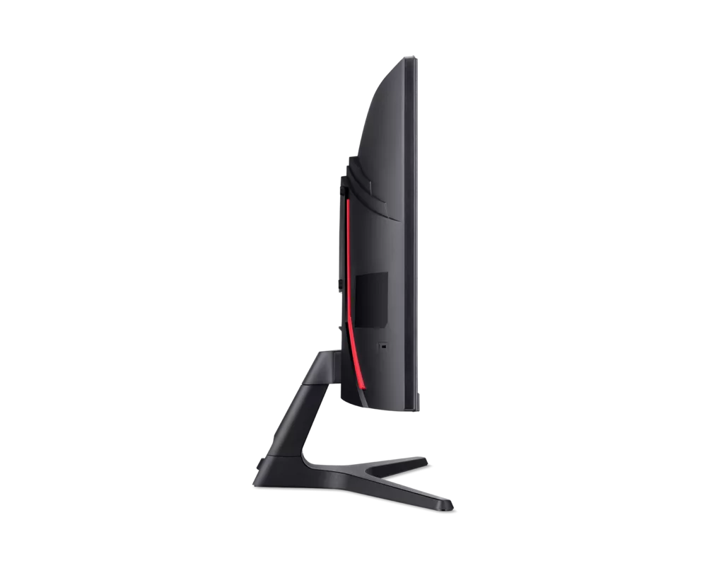 Монитор ACER 23.6W ED240QP0BI CURVED 4