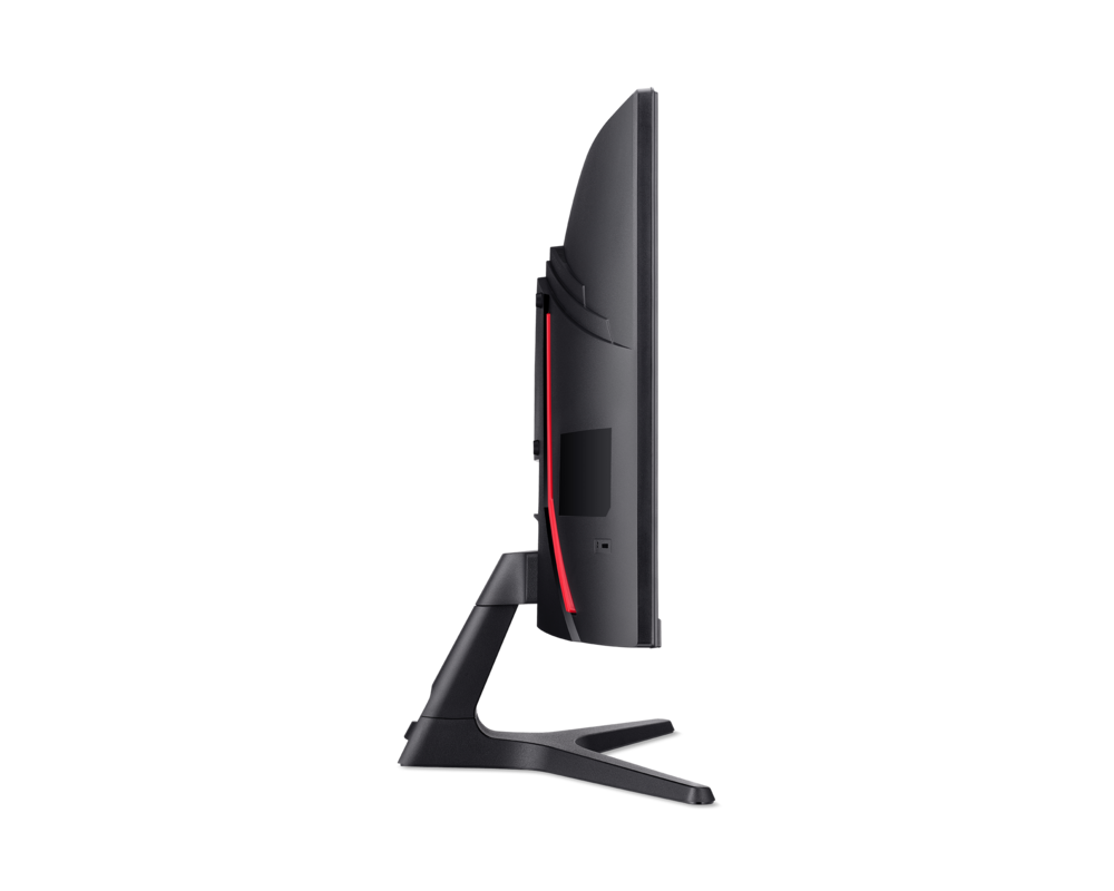 Монитор ACER 23.6W ED240QP0BI CURVED 4