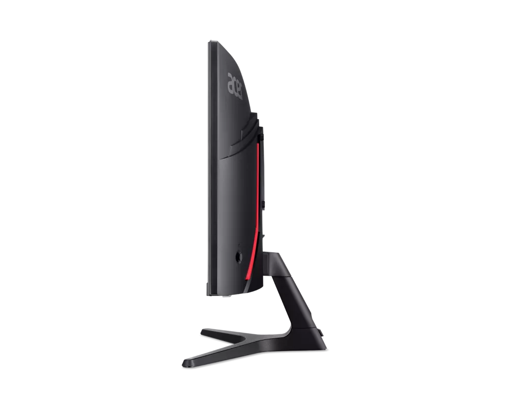 Монитор ACER 23.6W ED240QP0BI CURVED 5
