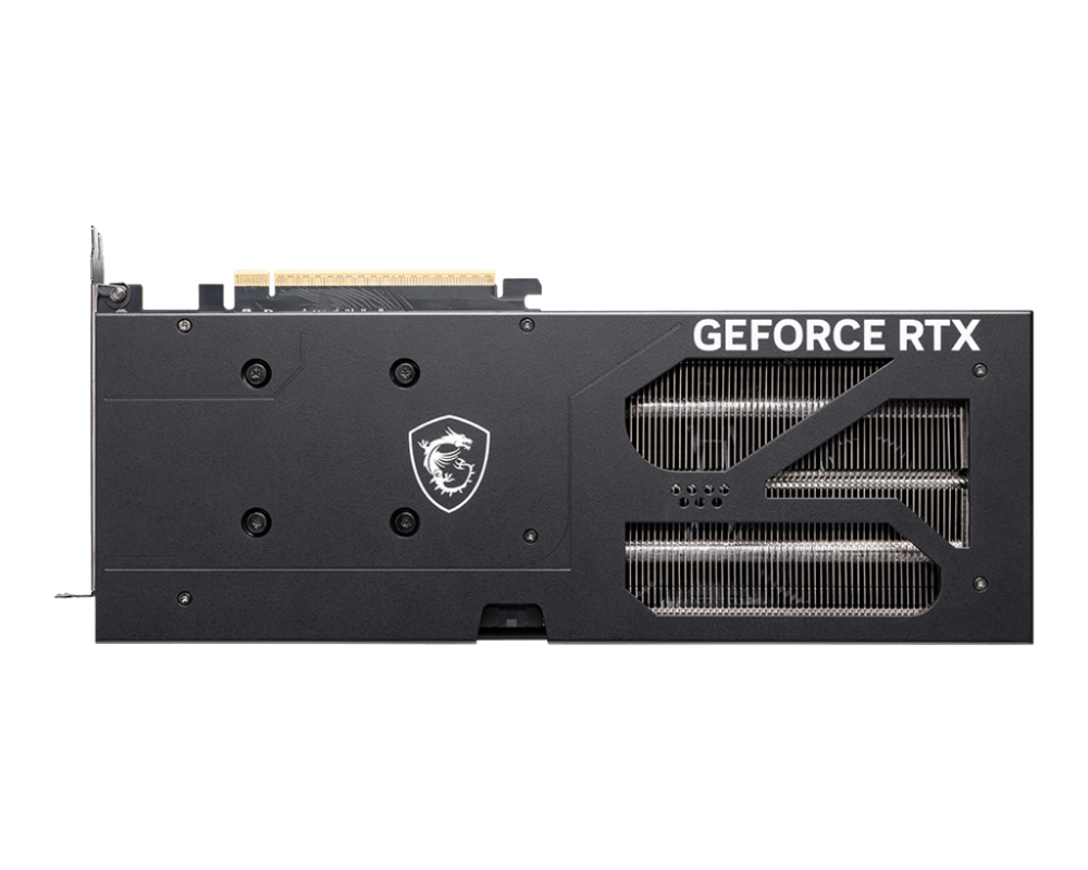 Видеокарта MSI GeForce RTX 5060 8GB VENTUS 3X OC 3