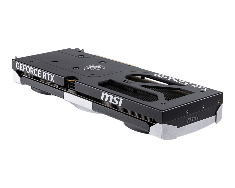 Видеокарта MSI GeForce RTX 5060 8GB VENTUS 3X OC 2