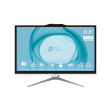  MSI PRO AP222T 880796 9S6-AC0112-435 на топ цена - PIC.bg