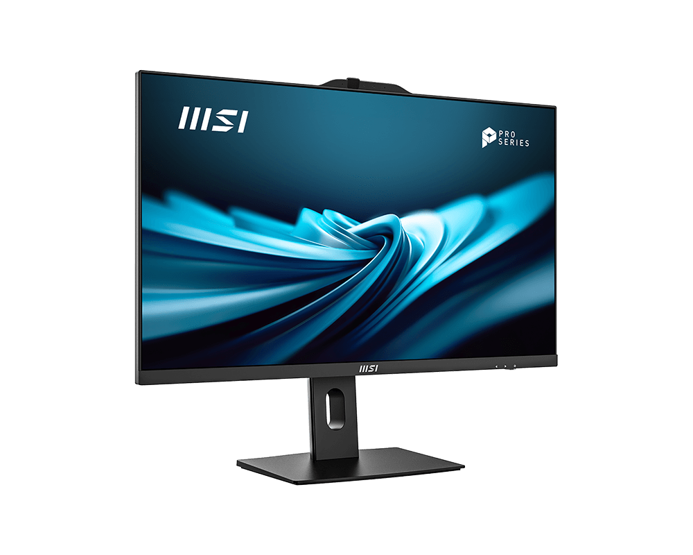 Компютър All in One MSI PRO AP242P 2