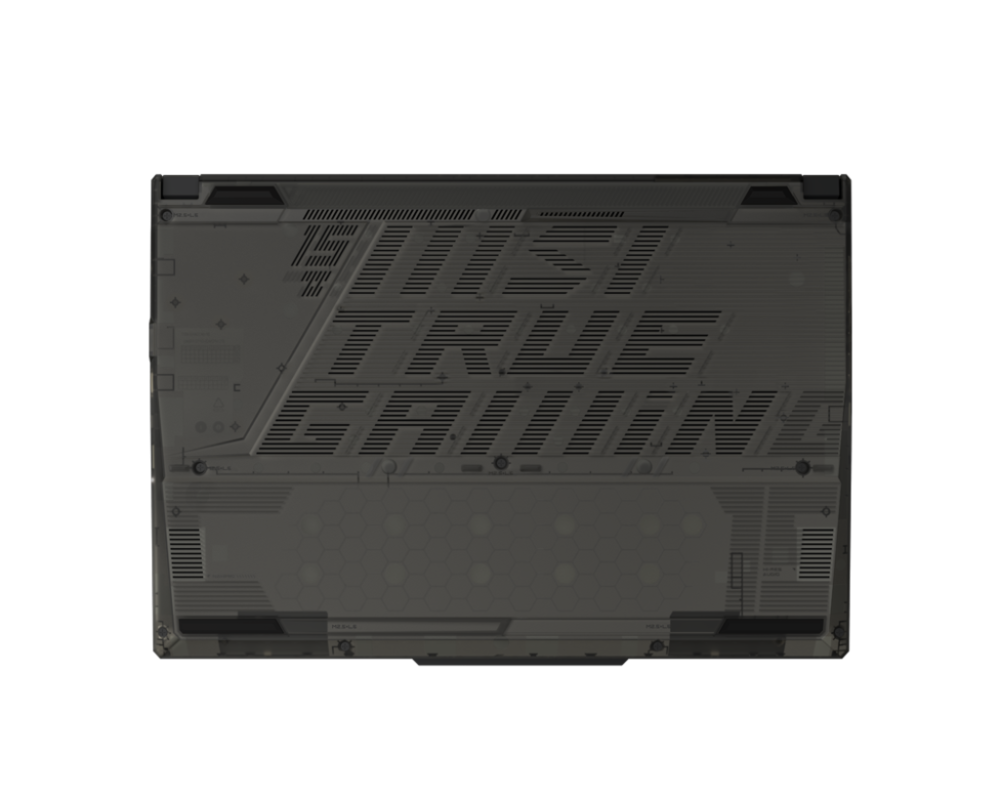 Лаптоп Msi Cyborg 15 A13UDXK 4