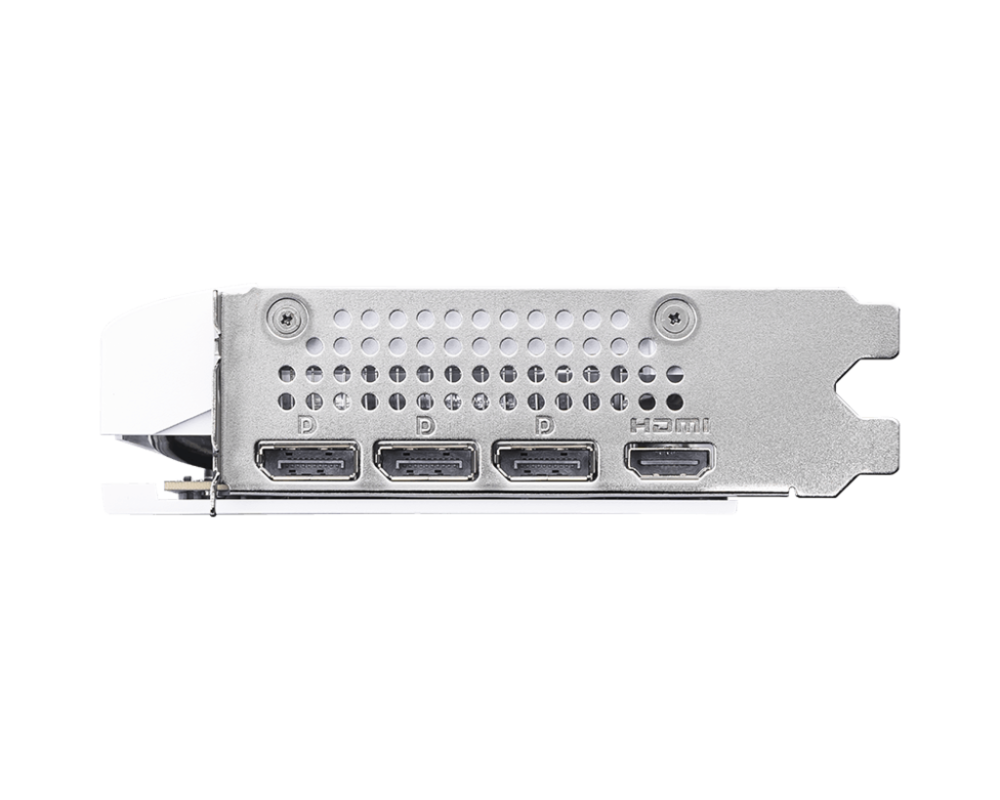 Видеокарта MSI GeForce RTX 5060 Ti 16GB VENTUS 2X OC PLUS   4