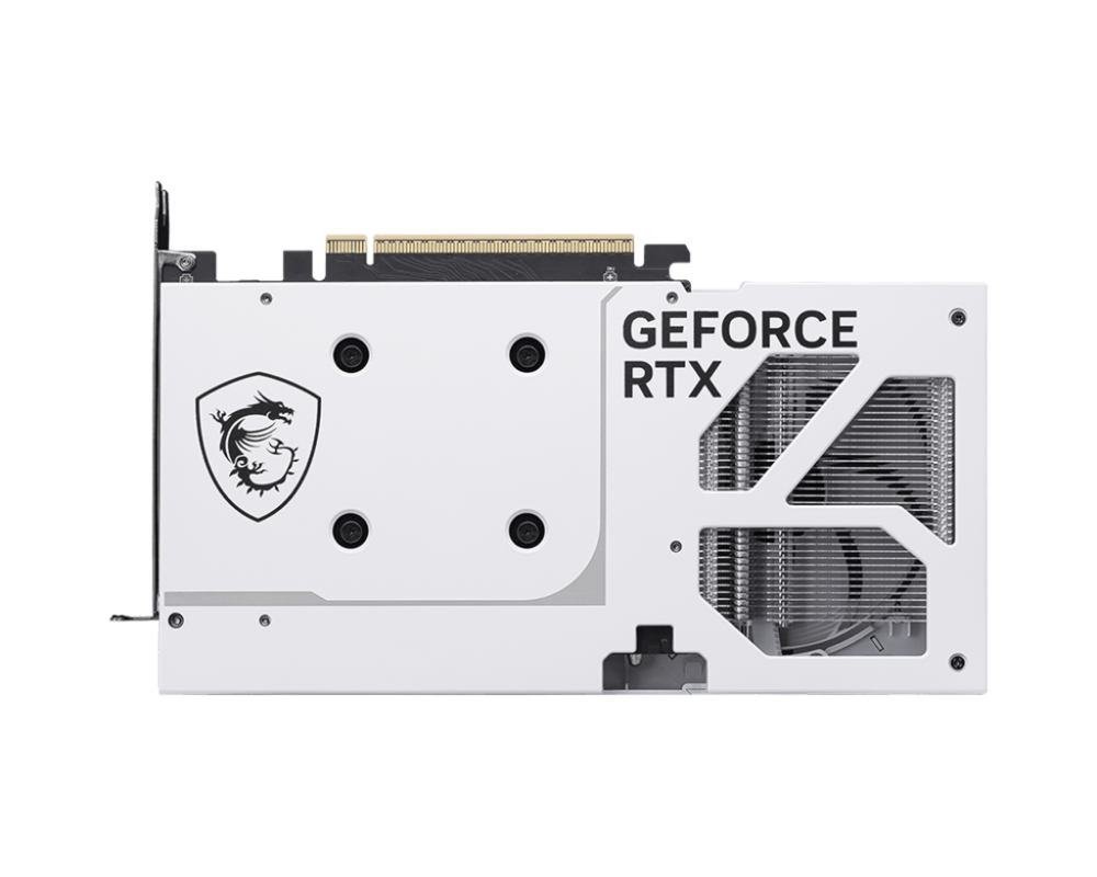 Видеокарта MSI GeForce RTX 5060 Ti 16GB VENTUS 2X OC PLUS   3