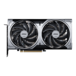 <span>Видеокарта</span> MSI GeForce RTX 5070 12GB VENTUS 2X OC <span class='catalog-num-in-name'>912-V532-003</span> - 