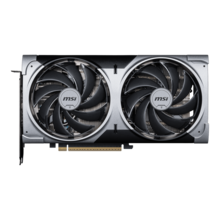  MSI GeForce RTX 5070 12GB VENTUS 2X OC 881782 912-V532-003 на топ цена - PIC.bg