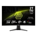 <span>Монитор</span> MSI 27" MAG 276CF E20 <span class='catalog-num-in-name'>9S6-3CE11M-038</span> - 