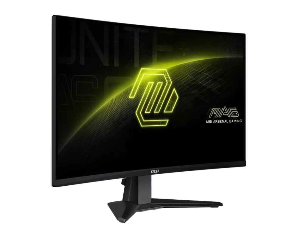 Монитор MSI 27" MAG 276CF E20 2