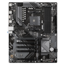  Gigabyte B550 EAGLE 882911 B550 EAGLE 1.0 на топ цена - PIC.bg
