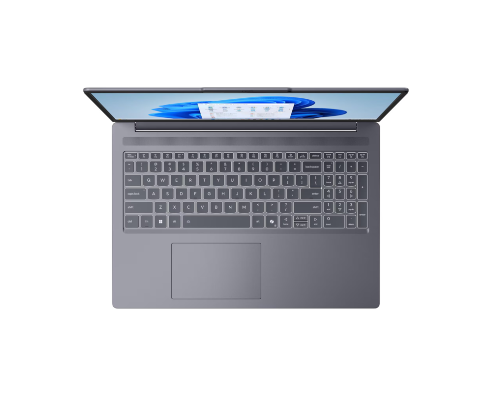 Лаптоп Lenovo IdeaPad Slim 3 16AHP10 4