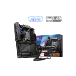 <span>Дънна платка</span> MSI MPG X870E CARBON WIFI /AM5 <span class='catalog-num-in-name'>911-7E49-014</span> - 