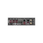 Дънна платка MSI MPG X870E CARBON WIFI /AM5 5