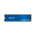 <span>SSD</span> ADATA LEGEND 700 2T M2 PCIE <span class='catalog-num-in-name'>ALEG-700-2TCS</span> - 