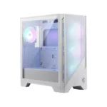 <span>Кутия</span> MSI MAG FORGE 320R AIRFLOW WHI <span class='catalog-num-in-name'>306-7G23W22-HH9</span> - 