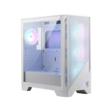  MSI MAG FORGE 320R AIRFLOW WHI 885606 306-7G23W22-HH9 на топ цена - PIC.bg