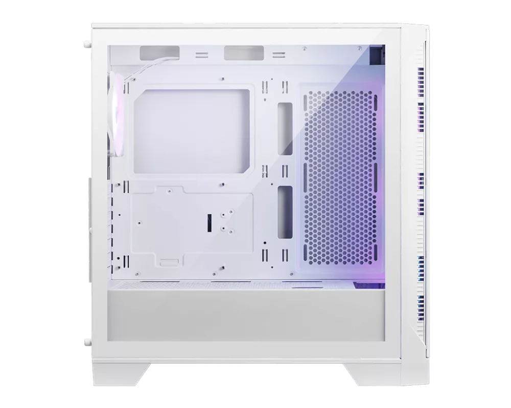 Кутия MSI MAG FORGE 320R AIRFLOW WHI 3