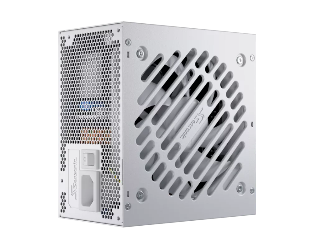 Захранване Seasonic CORE GX-650 WHITE 7