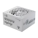 <span>Захранване</span> Seasonic CORE GX-650 WHITE <span class='catalog-num-in-name'>CORE GX-650 MODULAR GOLD WHITE</span> - 