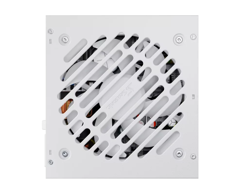 Захранване Seasonic CORE GX-650 WHITE 5