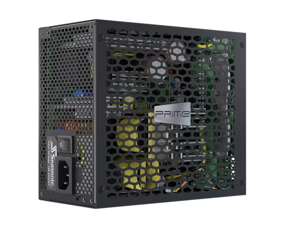 Захранване Seasonic PRIME 700 FANLESS 2
