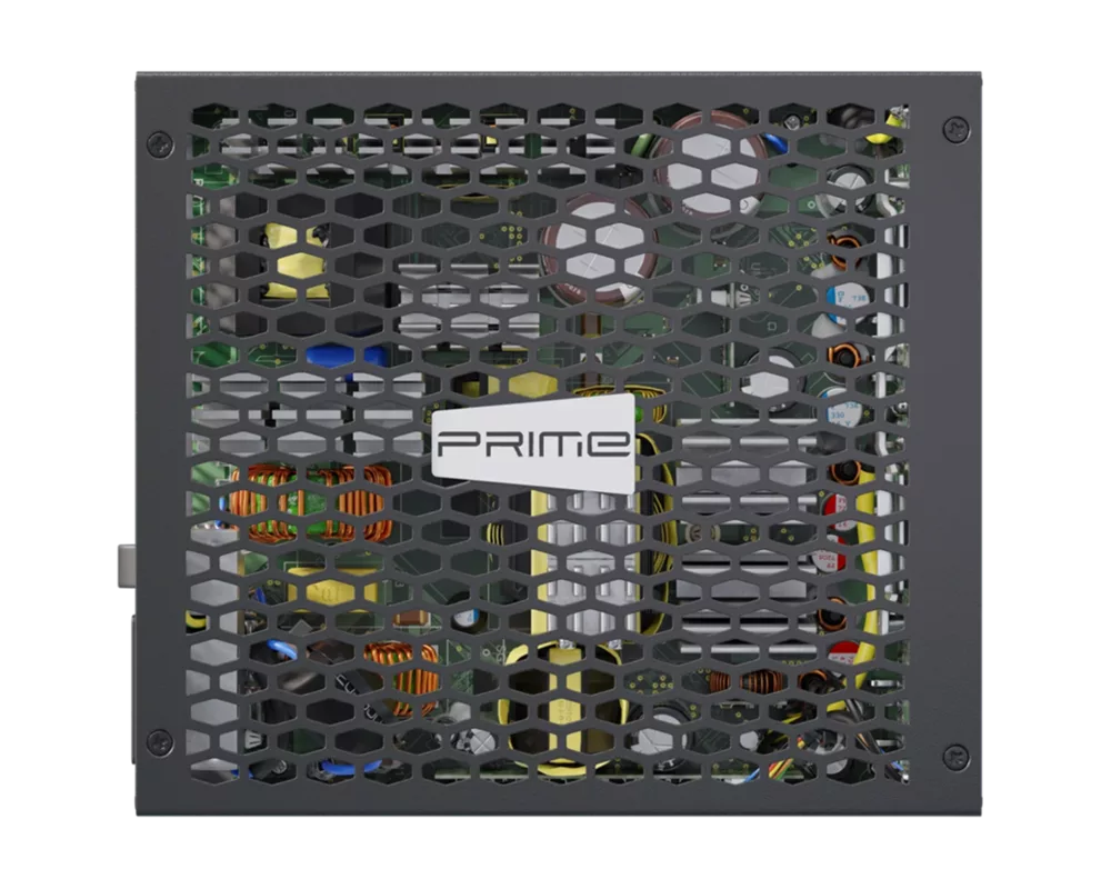 Захранване Seasonic PRIME 700 FANLESS 3