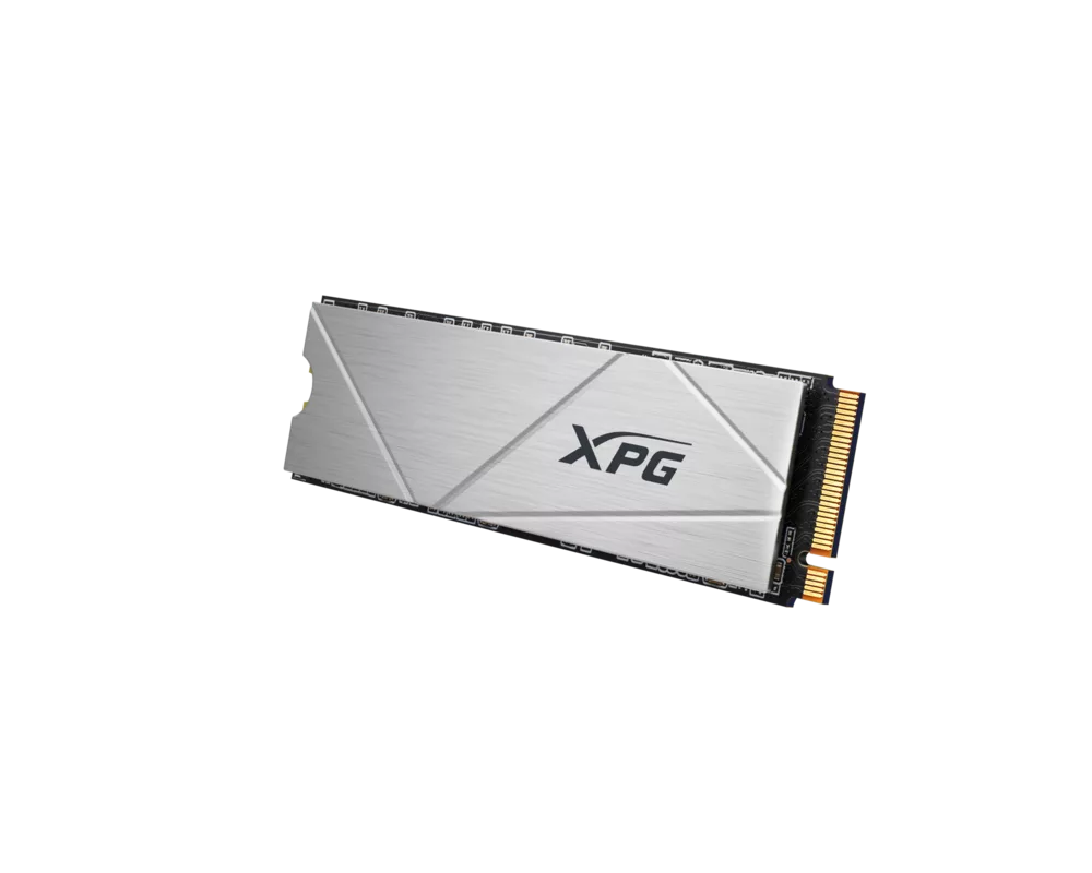 SSD 2TB XPG S60 M2 PCI GEN4 3