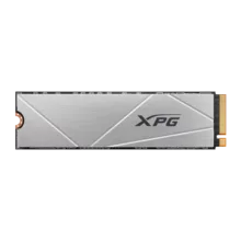  2TB XPG S60 M2 PCI GEN4 888540 AGAMMIXS60-2T-CS на топ цена - PIC.bg