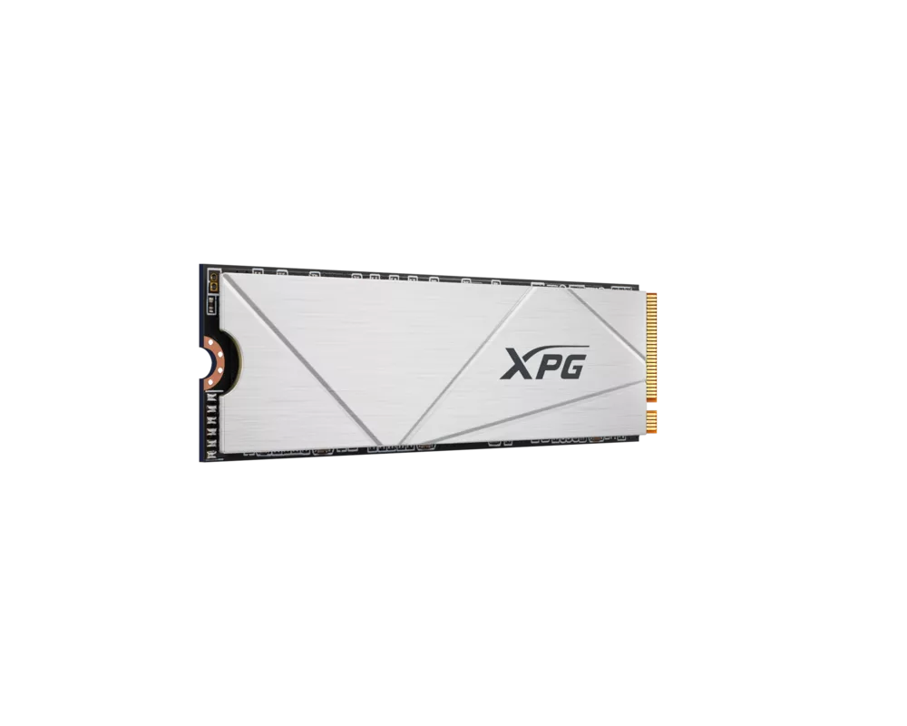 SSD 2TB XPG S60 M2 PCI GEN4 2