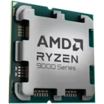 <span>Процесор</span> AMD Ryzen 7 9850X3D (8-ядрен) TRAY <span class='catalog-num-in-name'>100-100001973</span> - 